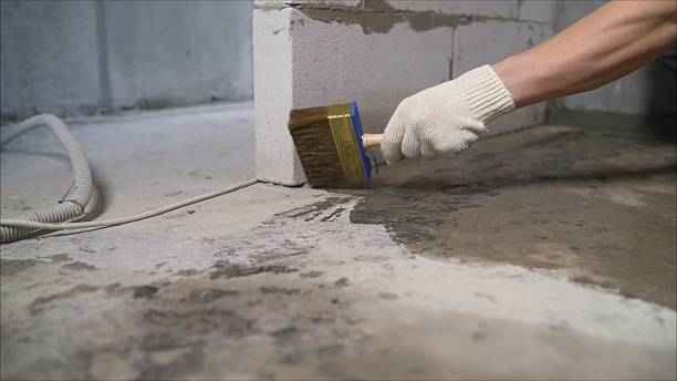 24/7 Emergency Vapor Barrier Installation experts in Hamersville, OH